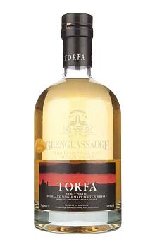 Glenglassaugh Torfa Richly Peated Highland Single Malt