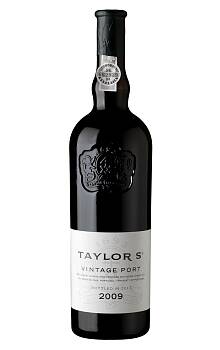 Taylor's Vintage Port