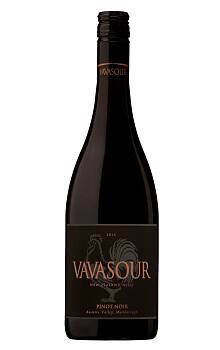 Vavasour Pinot Noir 2013