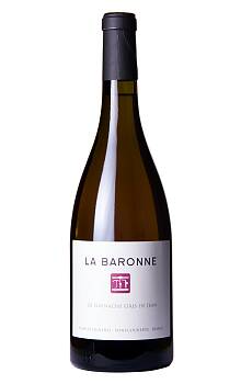 La Baronne Le Grenache Gris de Jean