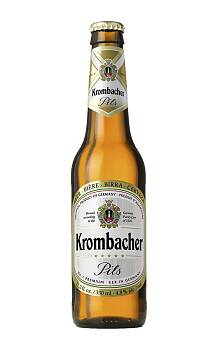 Krombacher Pils