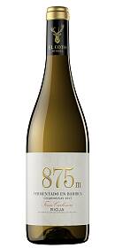 875 Meters by El Coto de Rioja Chardonnay