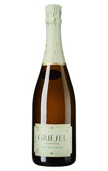 Griesel Pinot Brut Nature