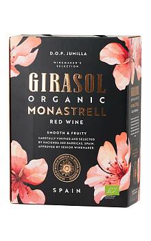 Girasol Organic Monastrell