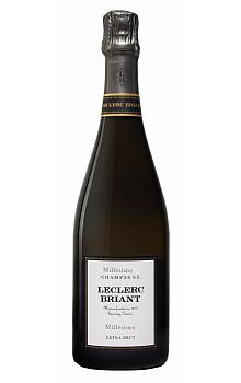 Leclerc Briant Millésime Extra Brut