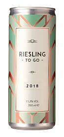 Riesling to go