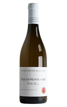 Roche de Bellene Puligny-Montrachet Vieilles Vignes