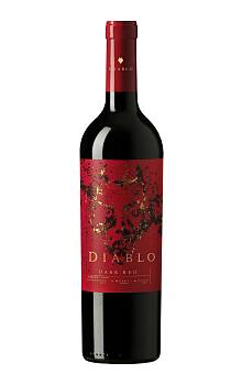 Diablo Dark Red