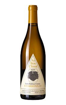 Au Bon Climat Santa Barbara County Chardonnay