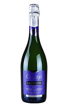 Celene Améthyste Crémant de Bordeaux Brut