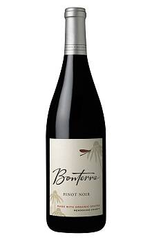 Bonterra Pinot Noir 2009