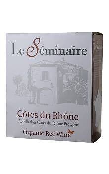 Le Séminaire Côtes du Rhône 2016