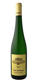 Hirtzberger Donaugarten Grüner Veltliner Steinfeder 2014