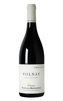 Nicolas Rossignol Volnay