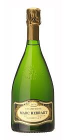 Marc Hebrart Brut 1er Cru