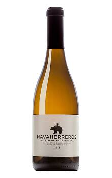 Bernabeleva Navaherreros Blanco