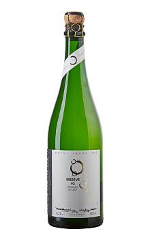 Peter Lauer Crémant Réserve