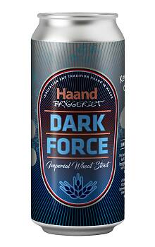 Haandbryggeriet Dark Force