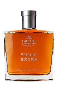 Bache-Gabrielsen Sérénité Extra Grande Champagne