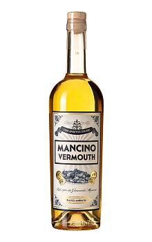 Mancino Vermouth Bianco Ambrato