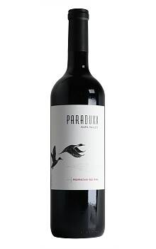 Paraduxx Napa Valley Red Wine