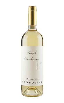 Massolino Langhe Chardonnay 2017