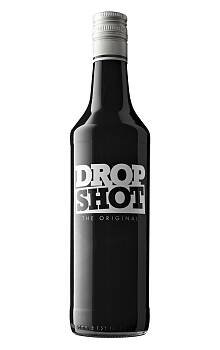 Drop Shot Black Magic