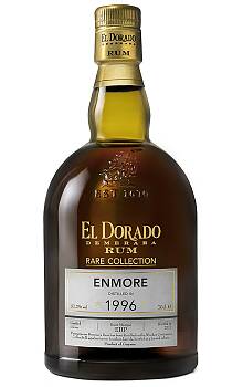 El Dorado Enmore