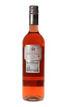 Marques de Riscal Rosado 2016