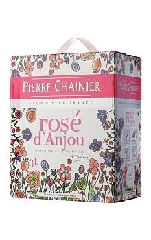 Pierre Chainier Rosé d'Anjou