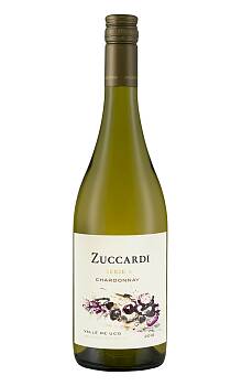 Zuccardi Serie A Chardonnay