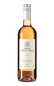 Ch. La Tour de l'Evêque Rosé