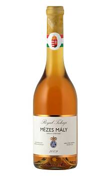 Royal Tokaji Mezes Maly 6 Puttonyos