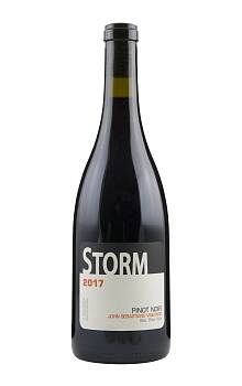 Storm John Sebastiano Pinot Noir
