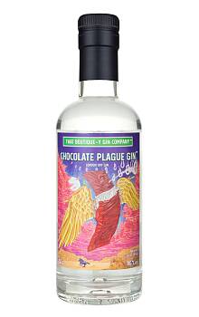 That Boutique-y Gin Co. Chocolate Plague Gin