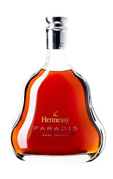 Hennessy Paradis