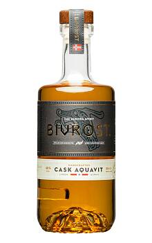 Bivrost Cask Aquavit