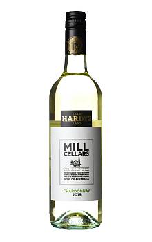 Hardys Mill Cellar Chardonnay 2017