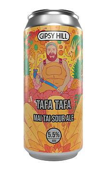 Gipsy Hill Tafa Tafa Mai Tai Sour Ale