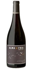 Alma Fria Holtermann Vineyard Pinot Noir
