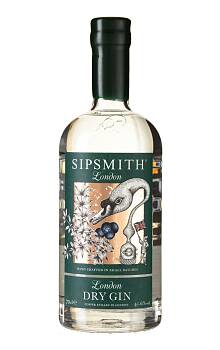 Sipsmith London Dry Gin