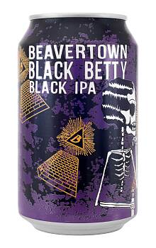 Beavertown Black Betty Black IPA