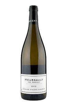 Girardin Meursault Les Narvaux 2013