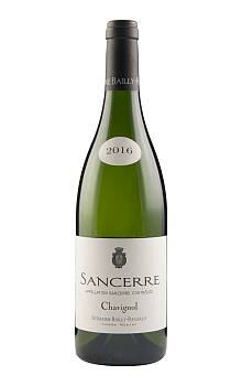 Bailly-Reverdy Sancerre Chavignol