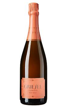 Griesel Rosé Brut