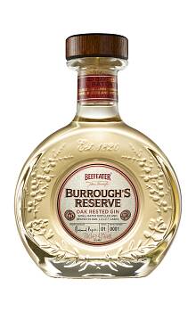Beefeater Burrough`s Reserve