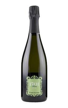 1701 Franciacorta Brut Nature