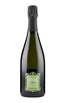 1701 Franciacorta Brut Nature