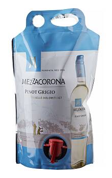 Mezzacorona Pinot Grigio