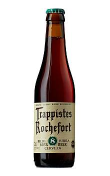 Rochefort 8 Trappist